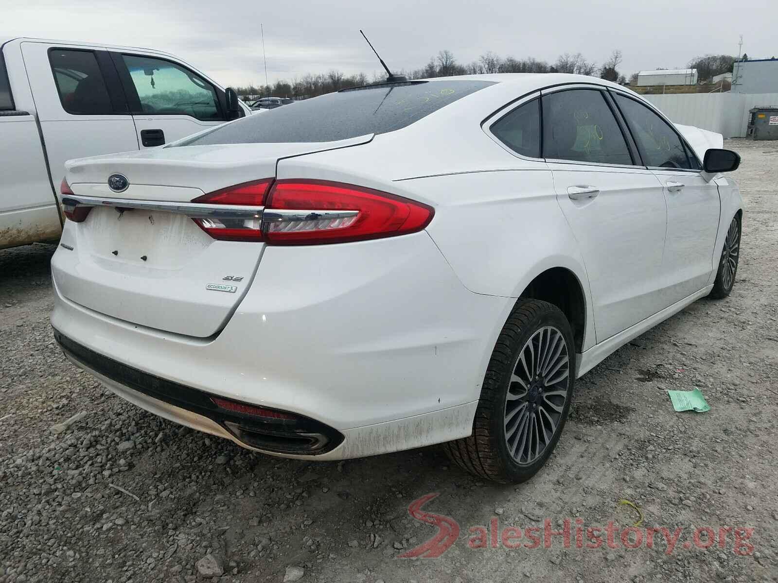 3FA6P0H99HR130756 2017 FORD FUSION