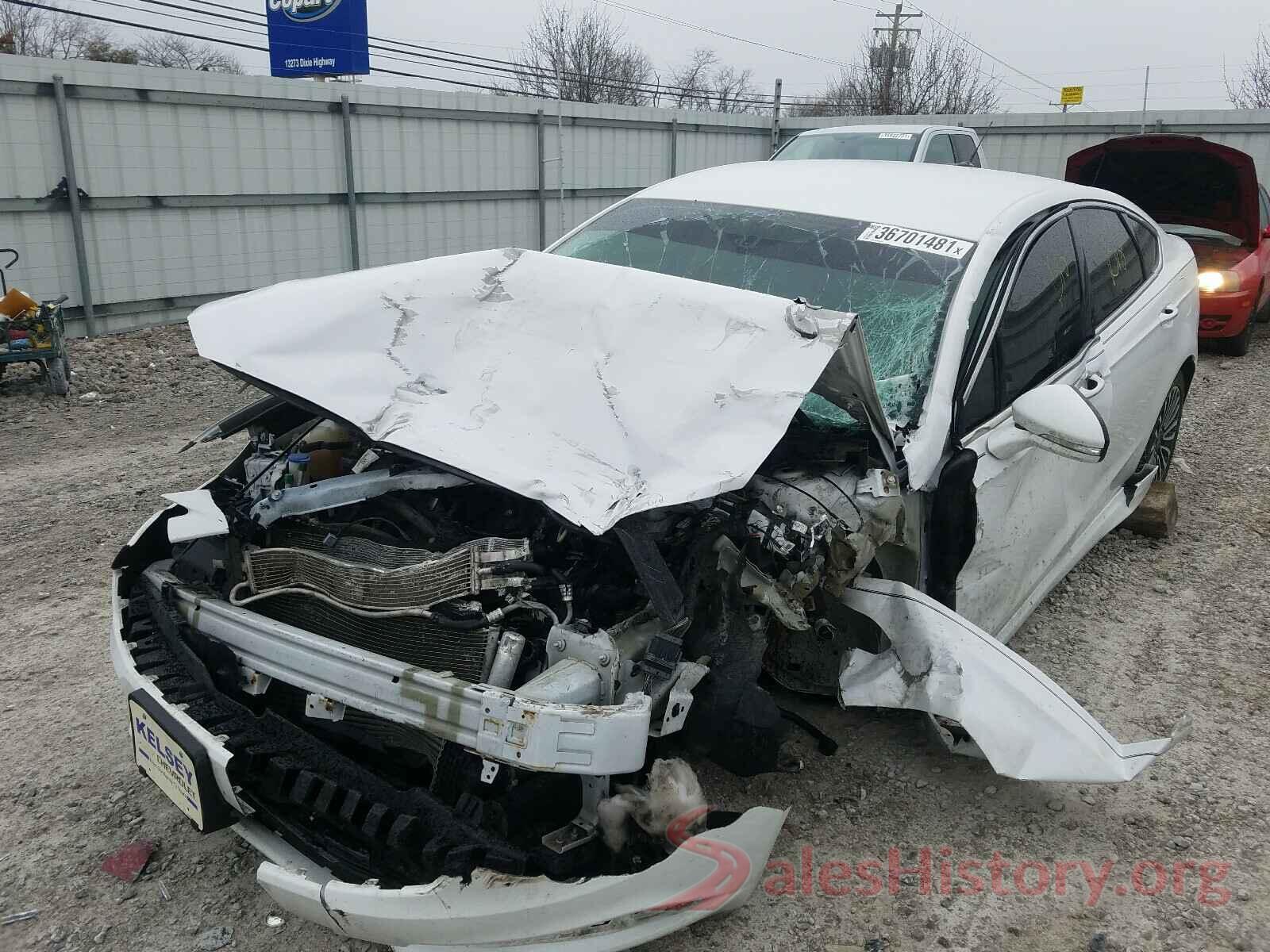 3FA6P0H99HR130756 2017 FORD FUSION