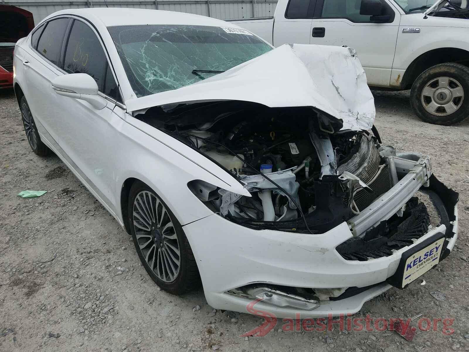 3FA6P0H99HR130756 2017 FORD FUSION