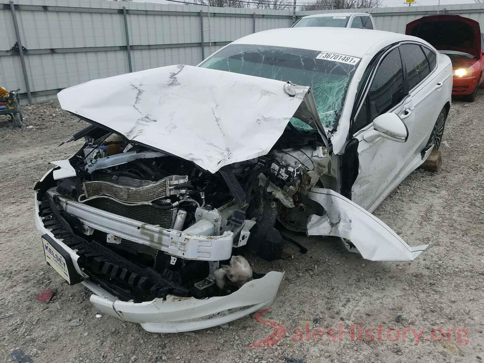 3FA6P0H99HR130756 2017 FORD FUSION