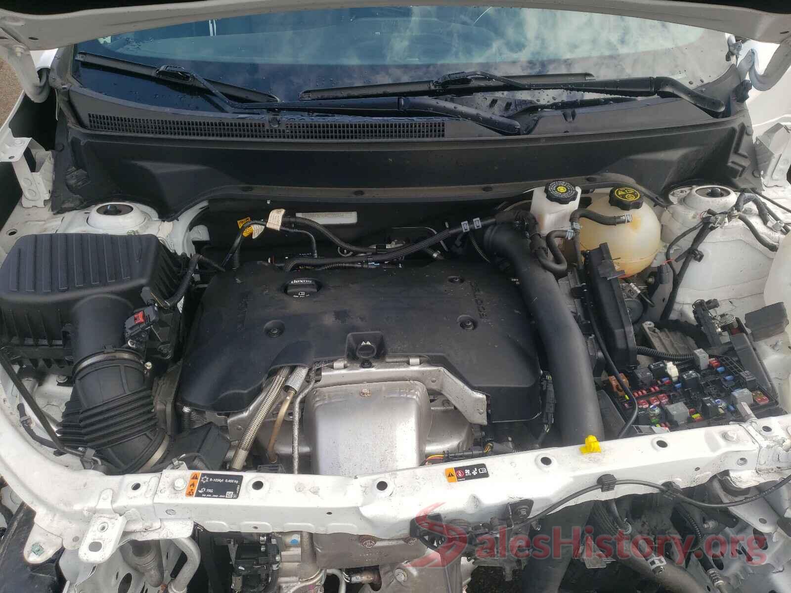 2GNAXVEX5K6208086 2019 CHEVROLET EQUINOX