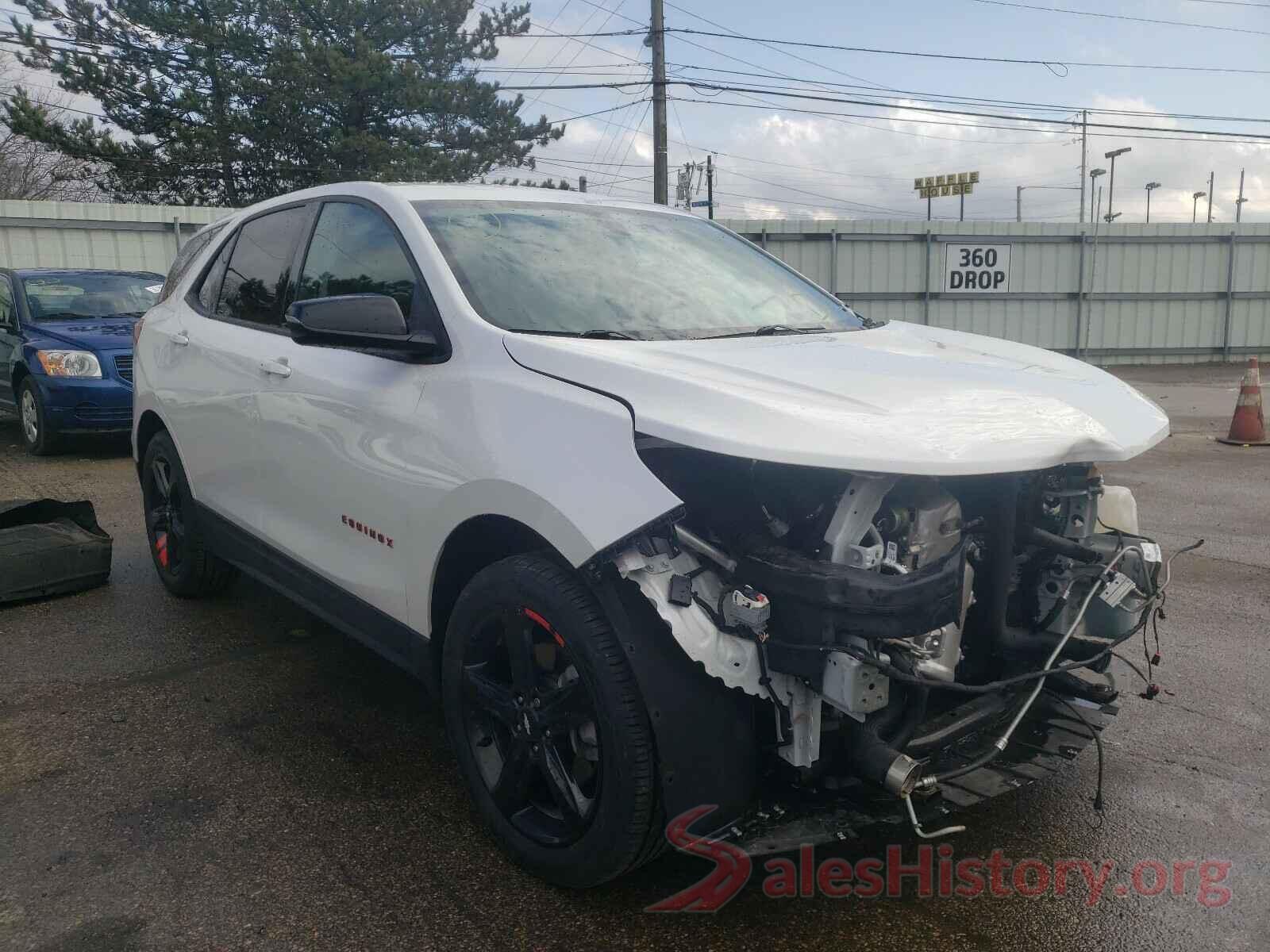 2GNAXVEX5K6208086 2019 CHEVROLET EQUINOX