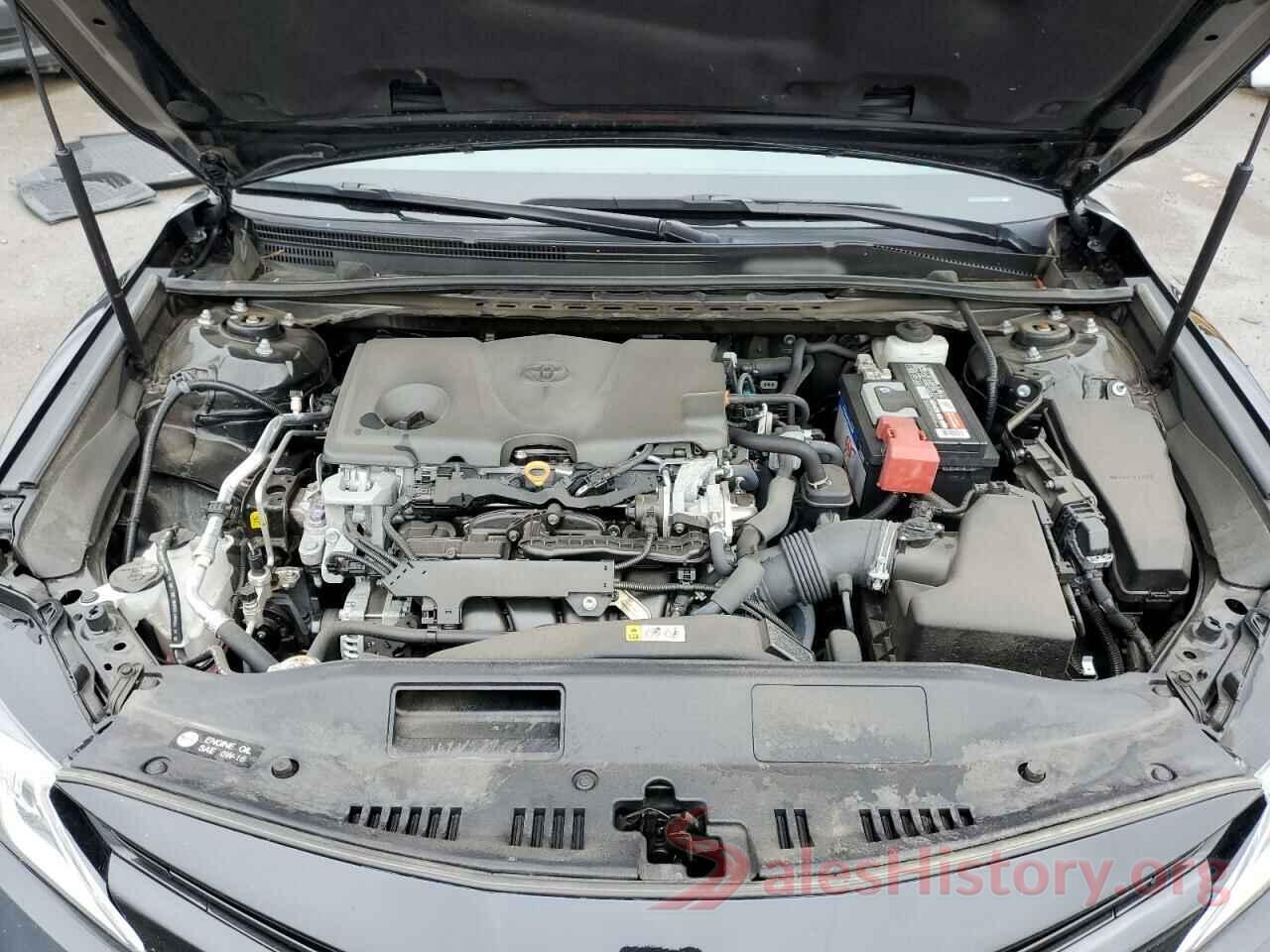 4T1C11AK3LU998816 2020 TOYOTA CAMRY