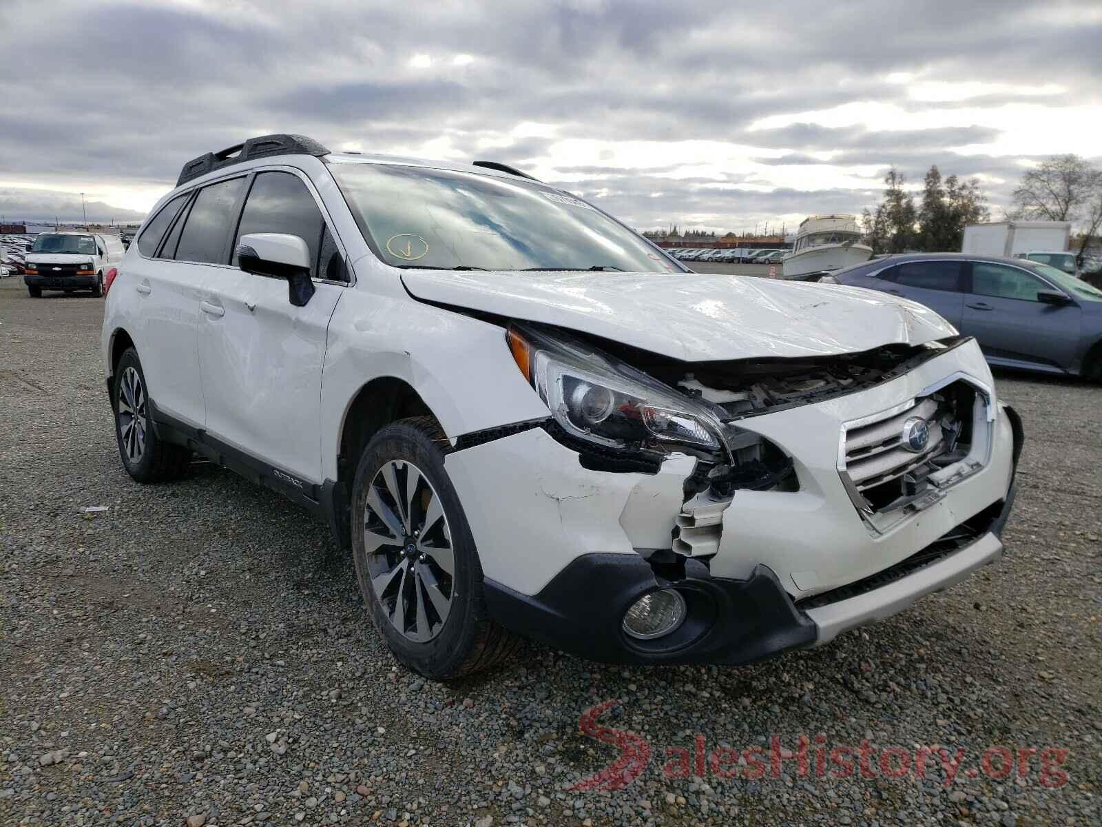 4S4BSANCXG3274631 2016 SUBARU OUTBACK