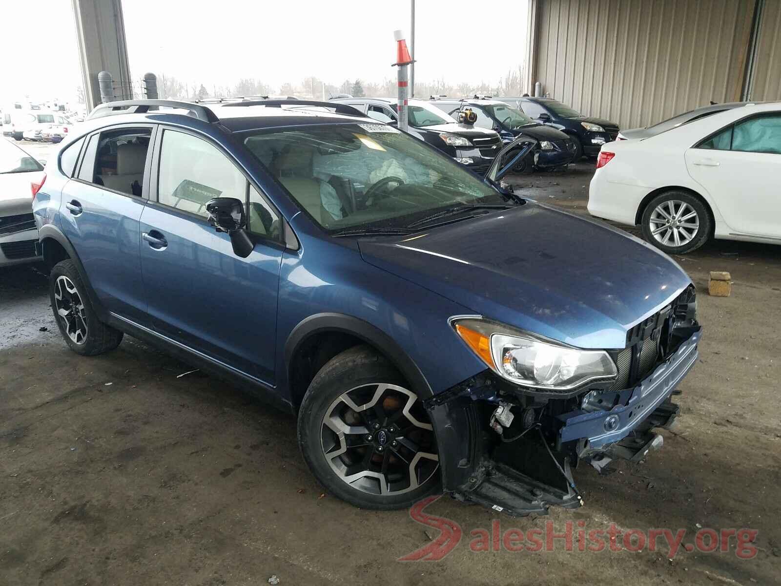 JF2GPAKC1HH223315 2017 SUBARU CROSSTREK