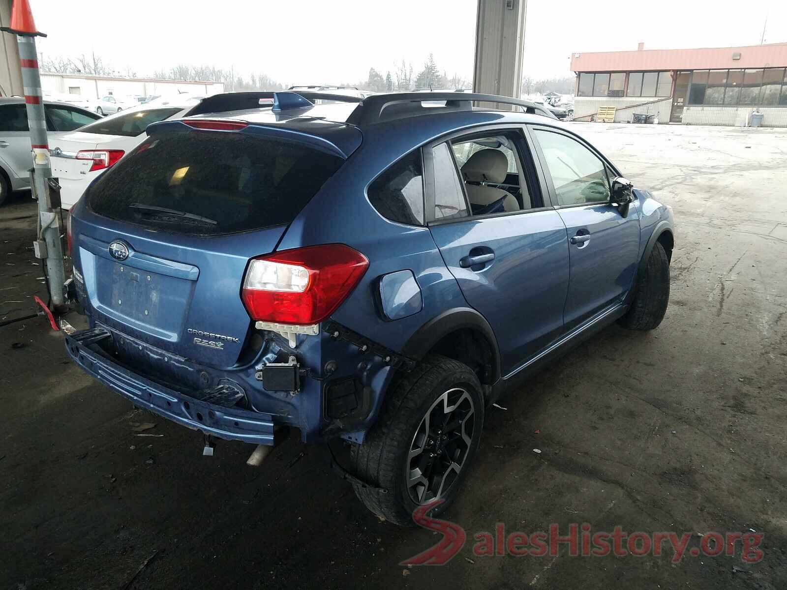 JF2GPAKC1HH223315 2017 SUBARU CROSSTREK