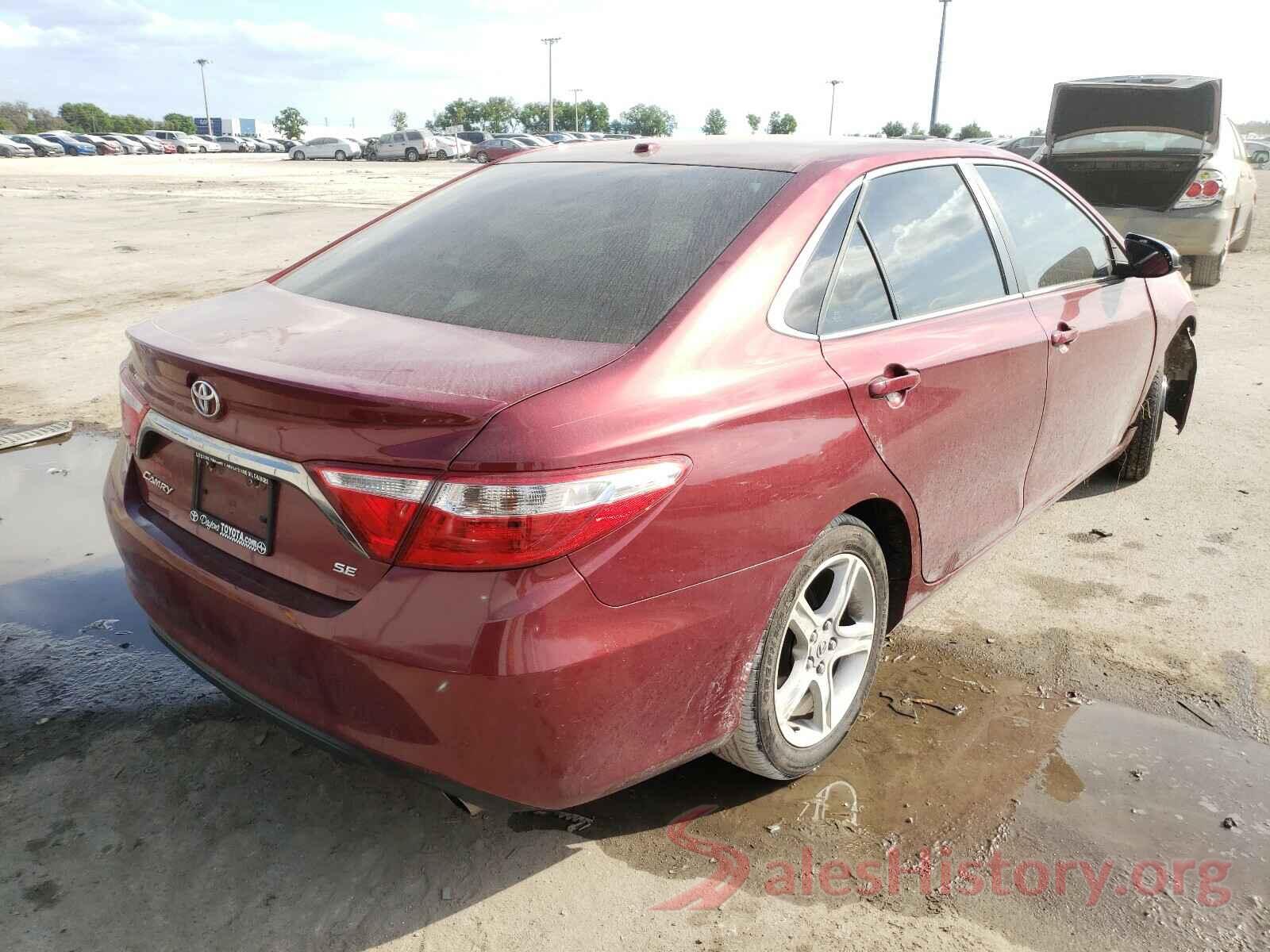 4T1BF1FK9GU600357 2016 TOYOTA CAMRY