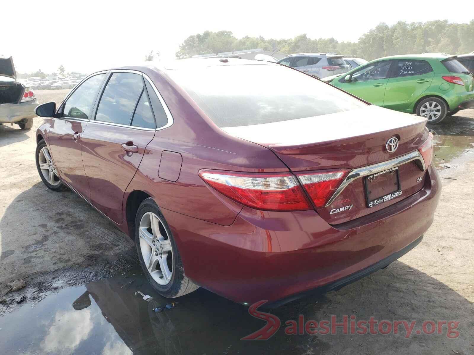 4T1BF1FK9GU600357 2016 TOYOTA CAMRY