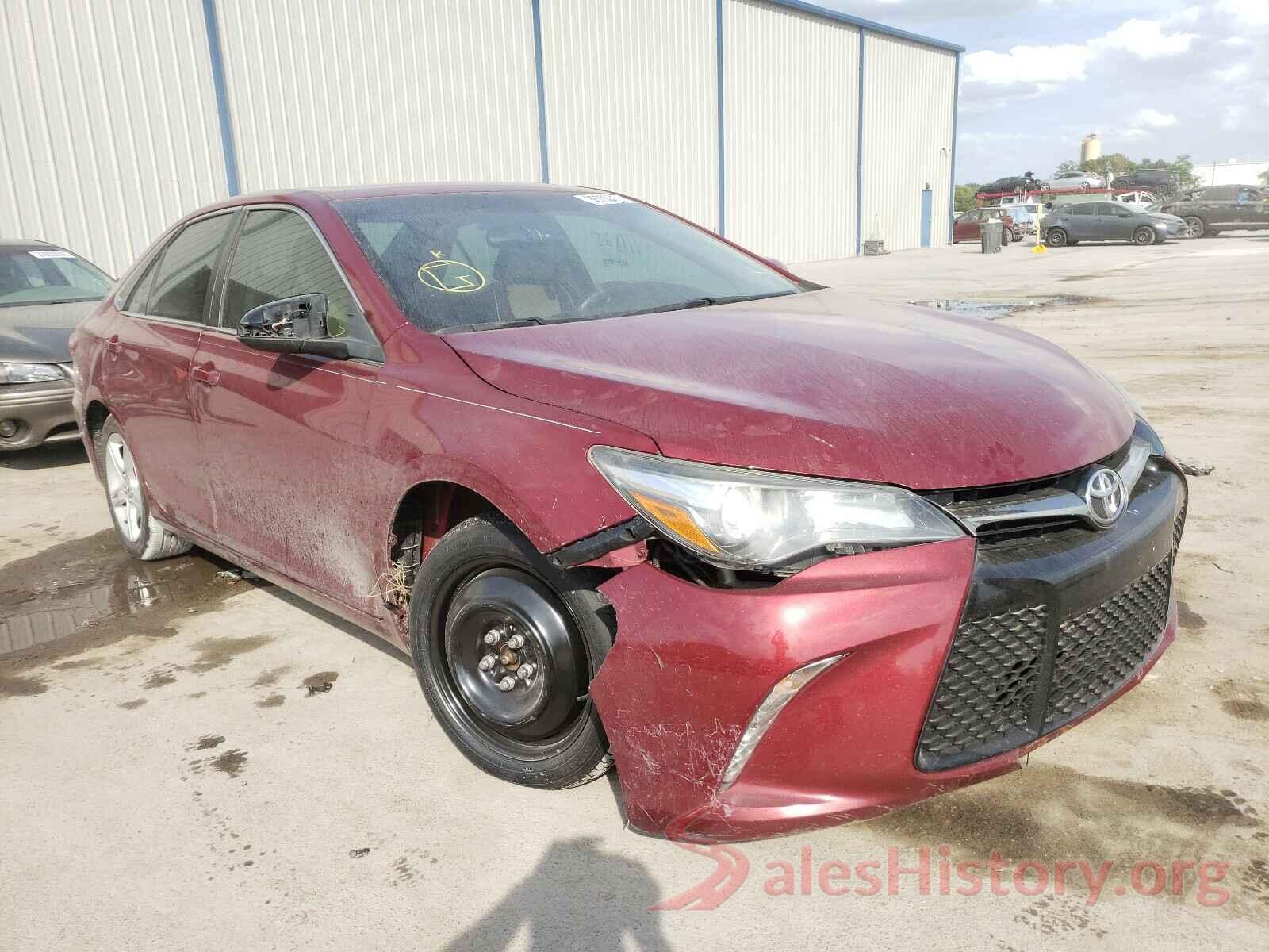 4T1BF1FK9GU600357 2016 TOYOTA CAMRY