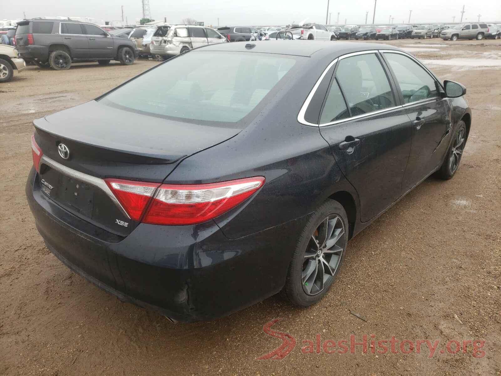 4T1BF1FK8HU709684 2017 TOYOTA CAMRY