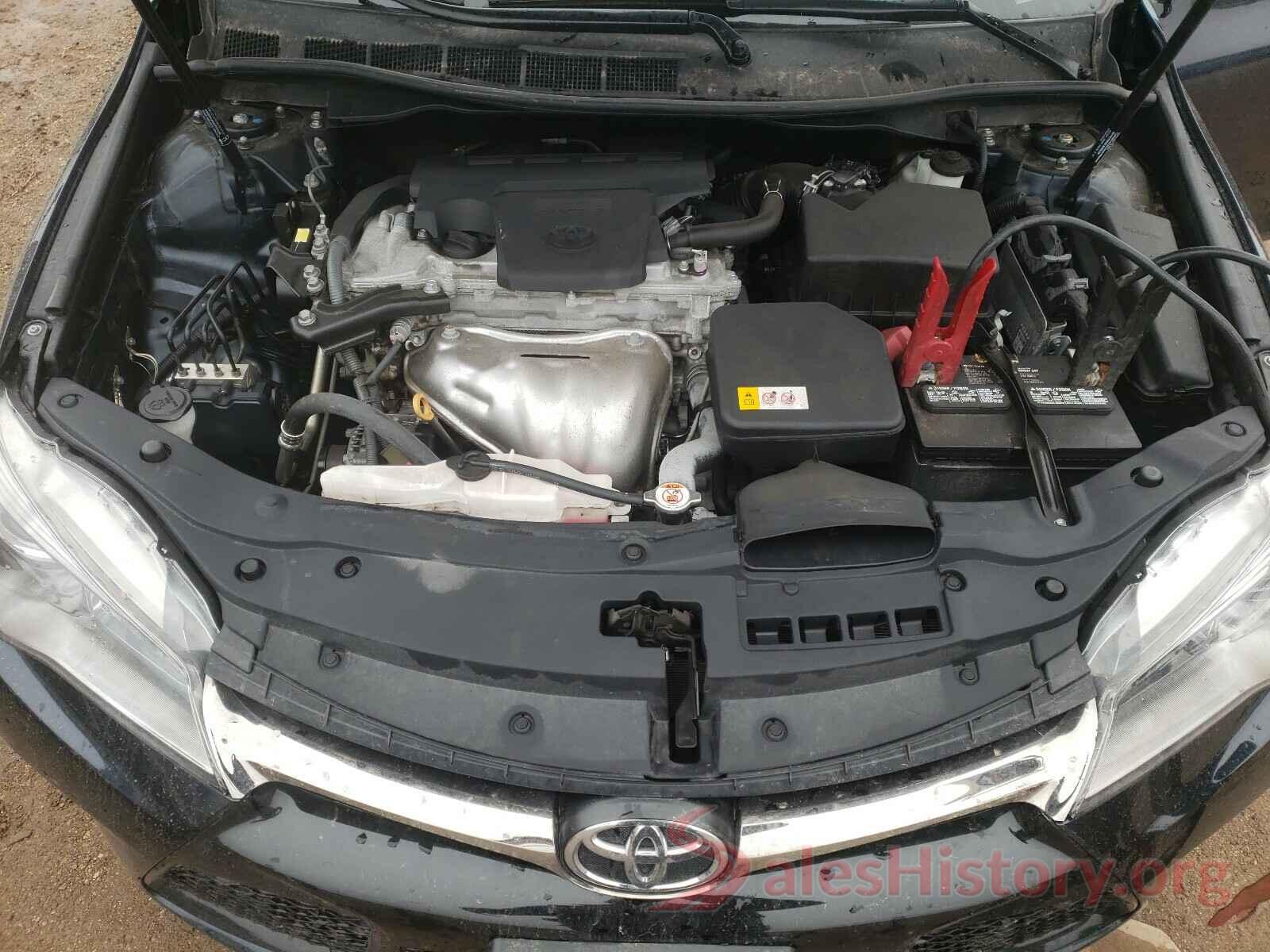 4T1BF1FK8HU709684 2017 TOYOTA CAMRY