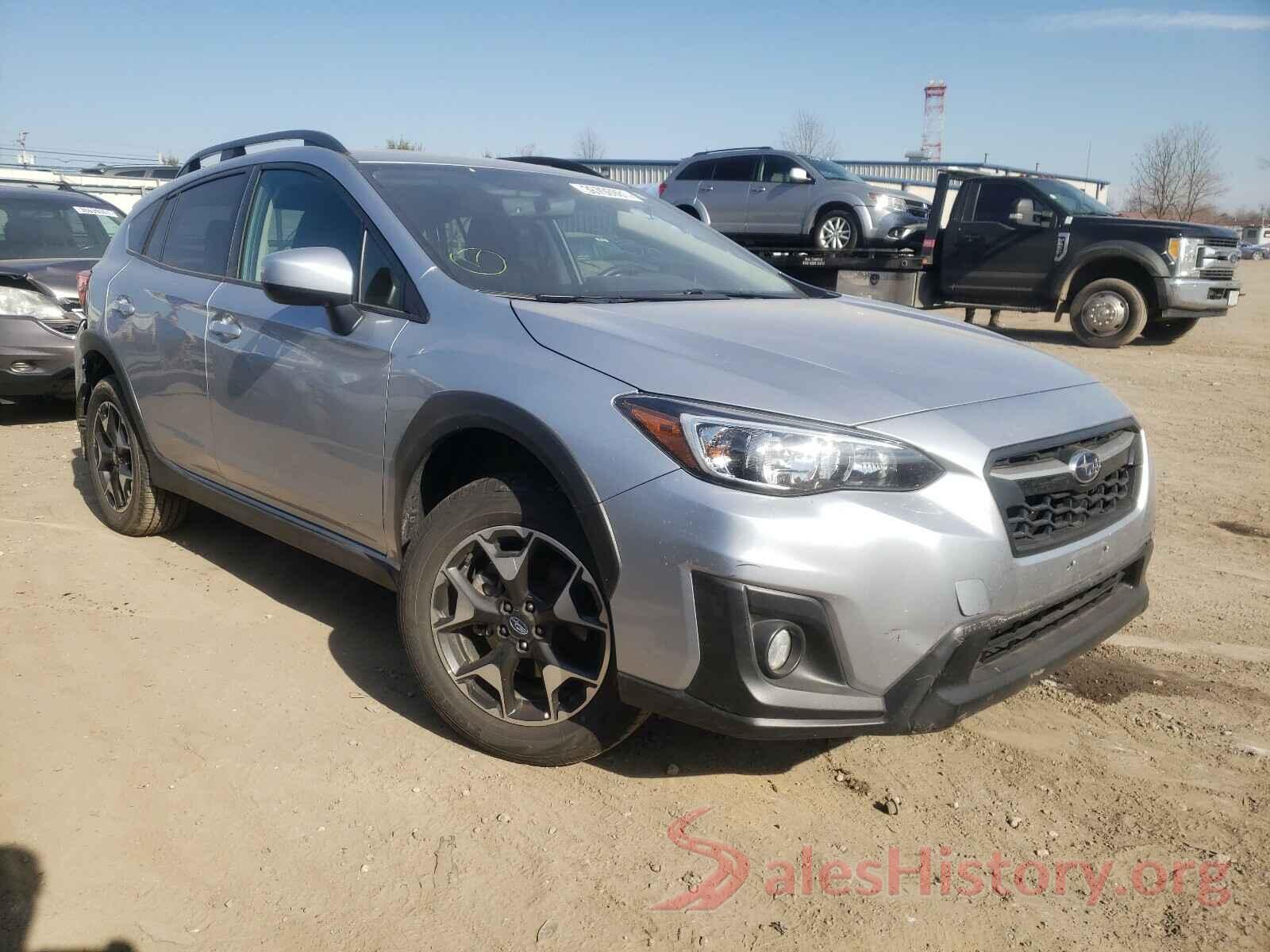 JF2GTADC0KH365980 2019 SUBARU CROSSTREK