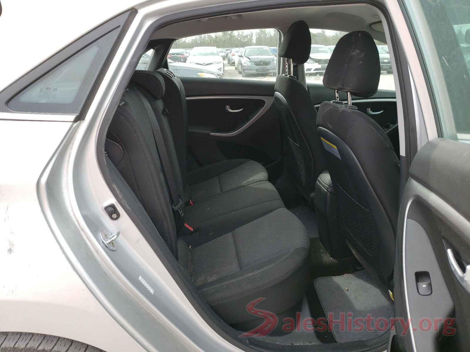 KMHD35LH2HU370194 2017 HYUNDAI ELANTRA