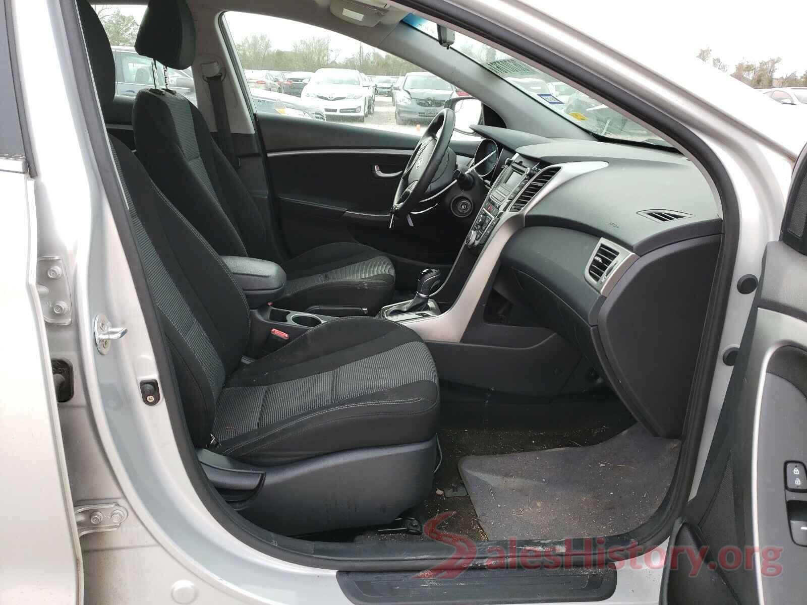 KMHD35LH2HU370194 2017 HYUNDAI ELANTRA