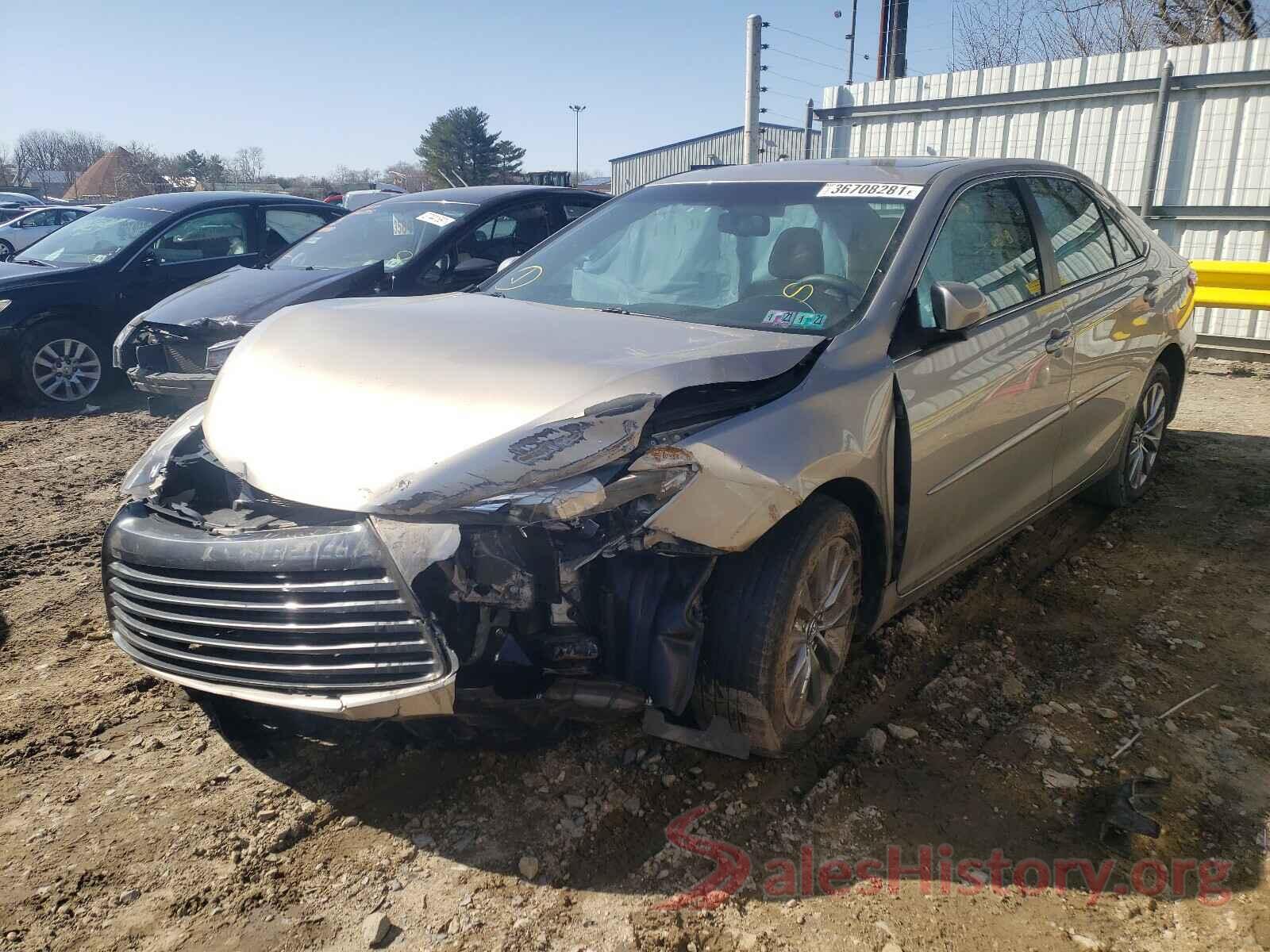 4T1BF1FK6HU634578 2017 TOYOTA CAMRY