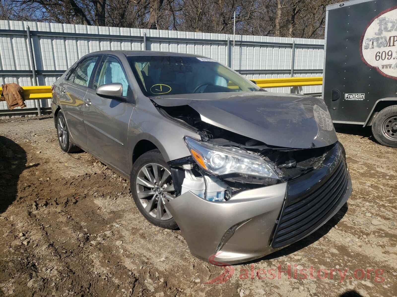 4T1BF1FK6HU634578 2017 TOYOTA CAMRY