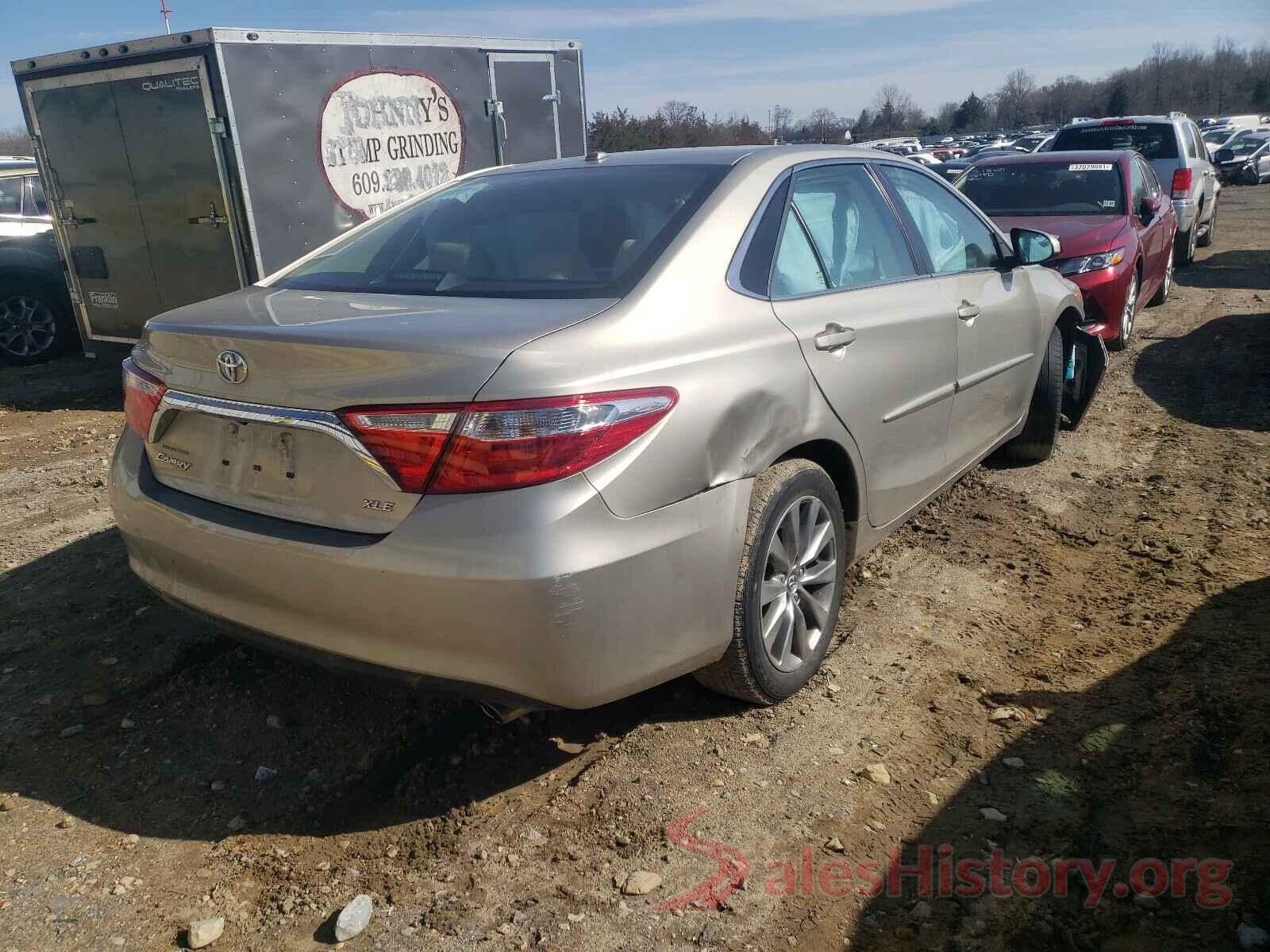 4T1BF1FK6HU634578 2017 TOYOTA CAMRY