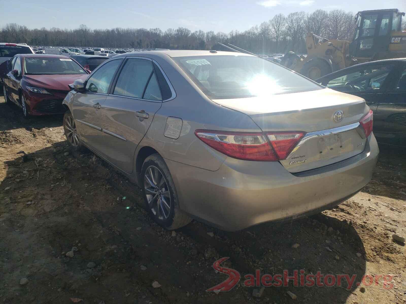 4T1BF1FK6HU634578 2017 TOYOTA CAMRY