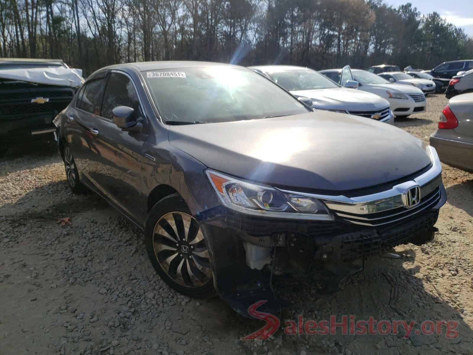 JHMCR6F32HC009671 2017 HONDA ACCORD