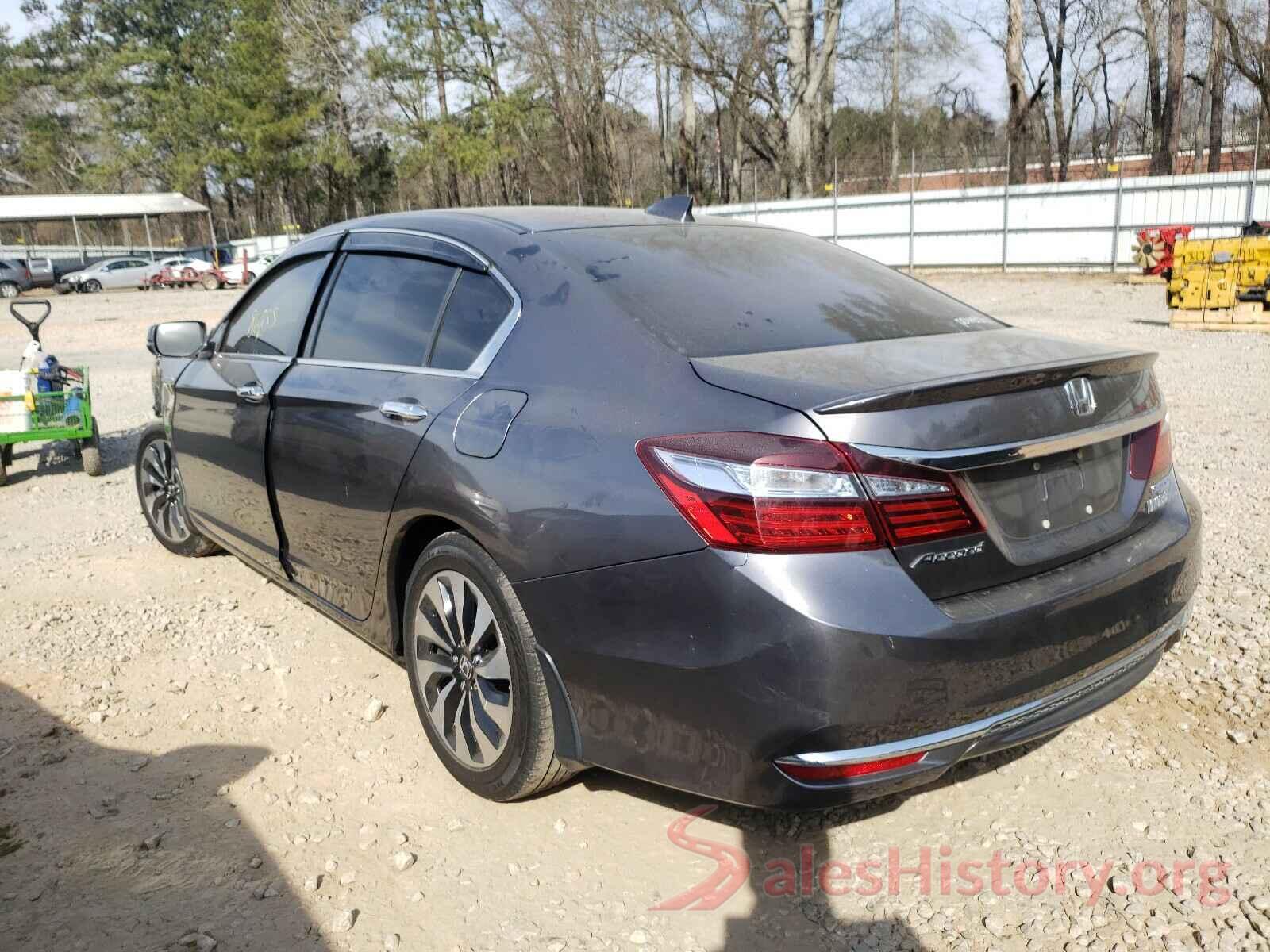 JHMCR6F32HC009671 2017 HONDA ACCORD