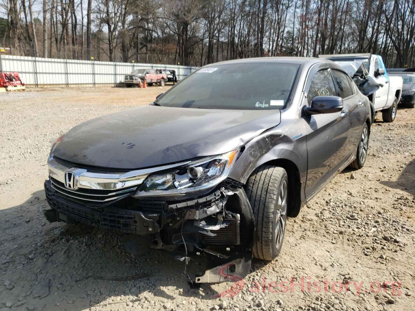 JHMCR6F32HC009671 2017 HONDA ACCORD