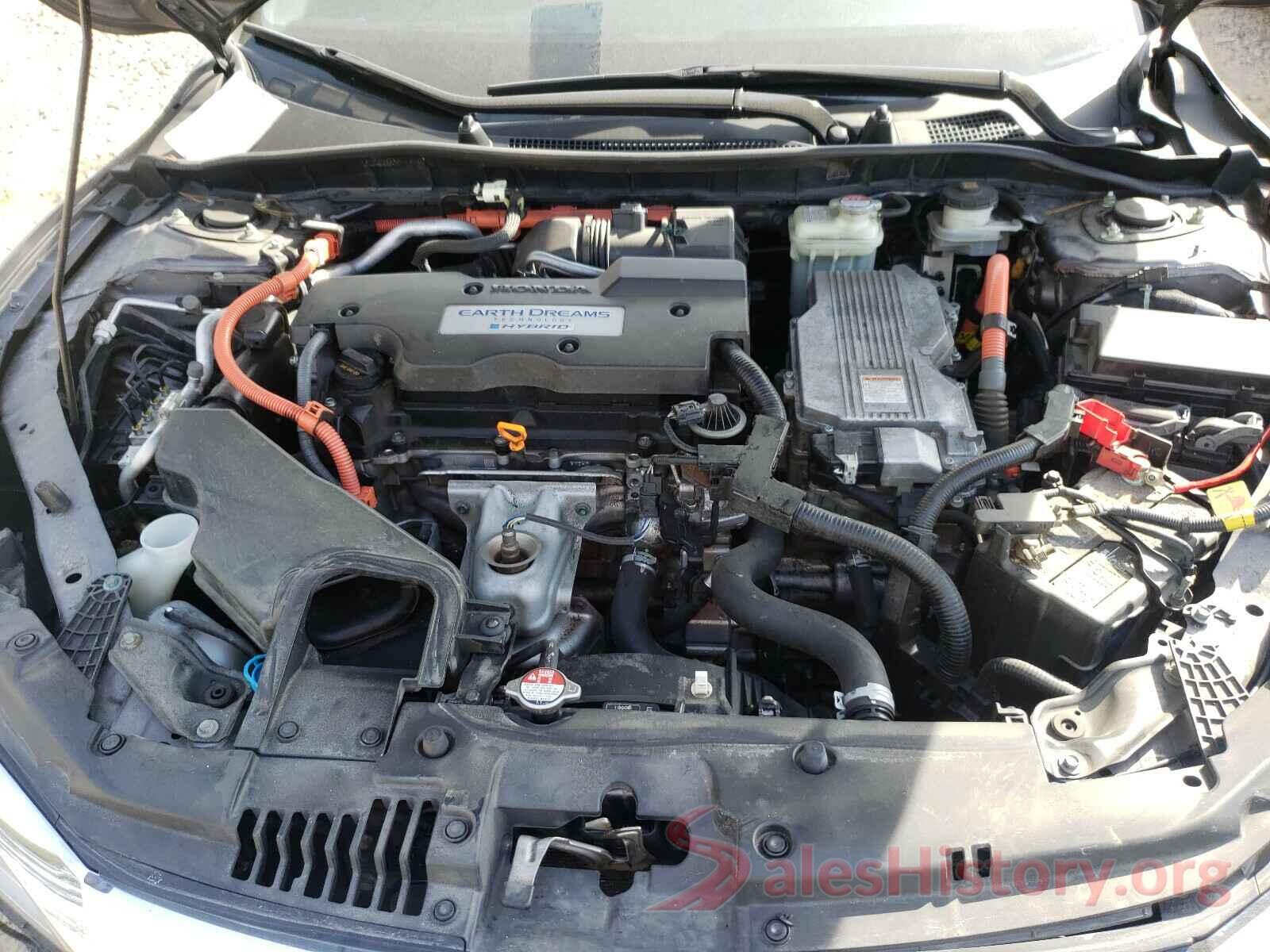 JHMCR6F32HC009671 2017 HONDA ACCORD