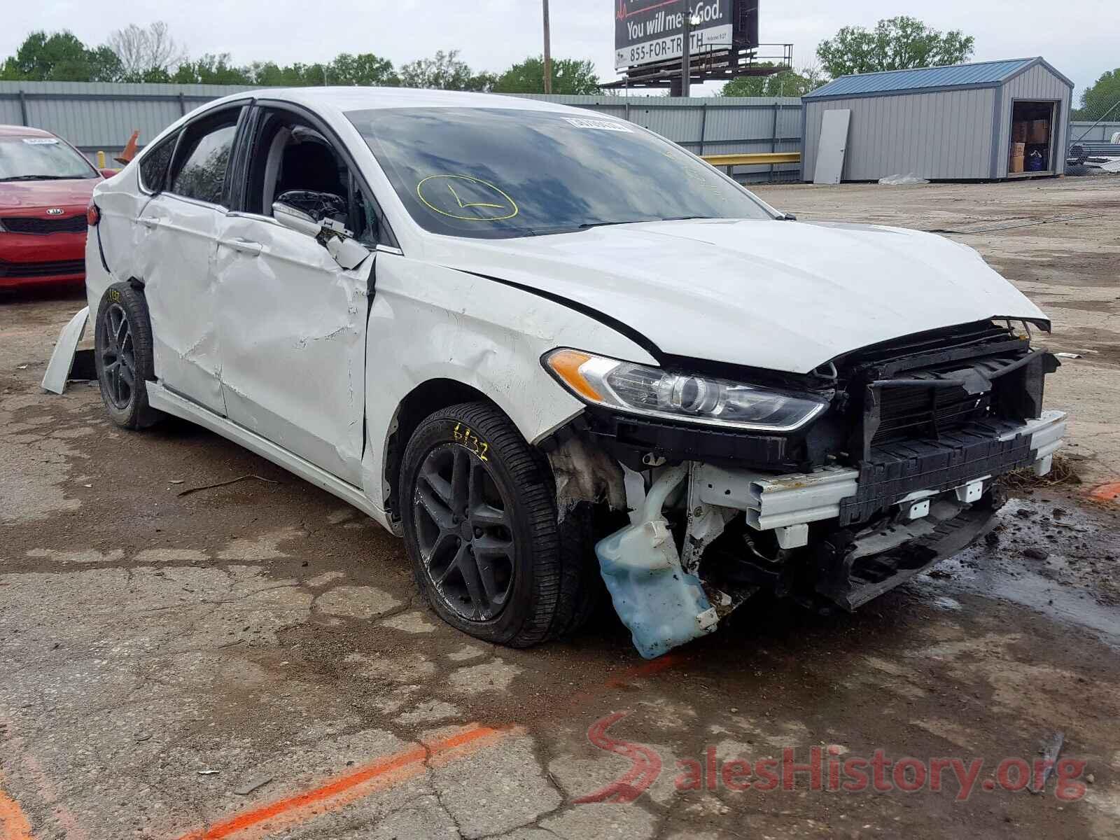 3FA6P0H79GR396386 2016 FORD FUSION