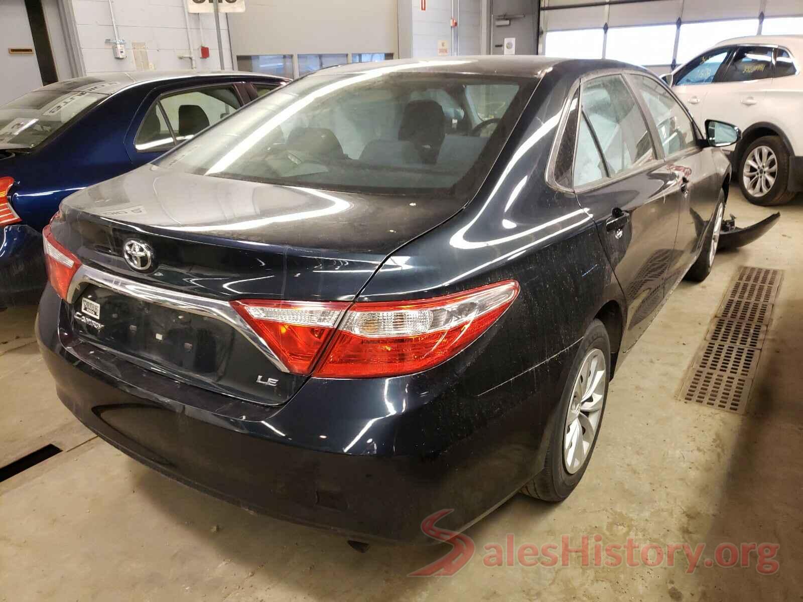 4T1BF1FKXHU619579 2017 TOYOTA CAMRY