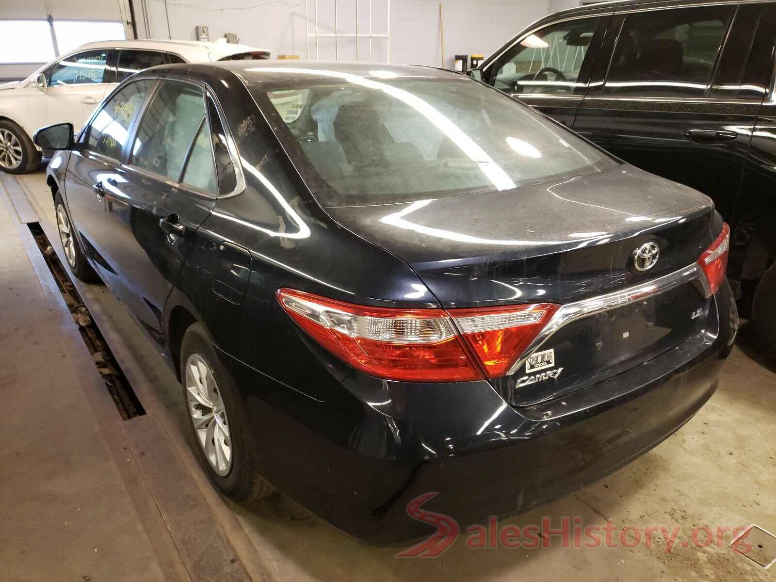 4T1BF1FKXHU619579 2017 TOYOTA CAMRY