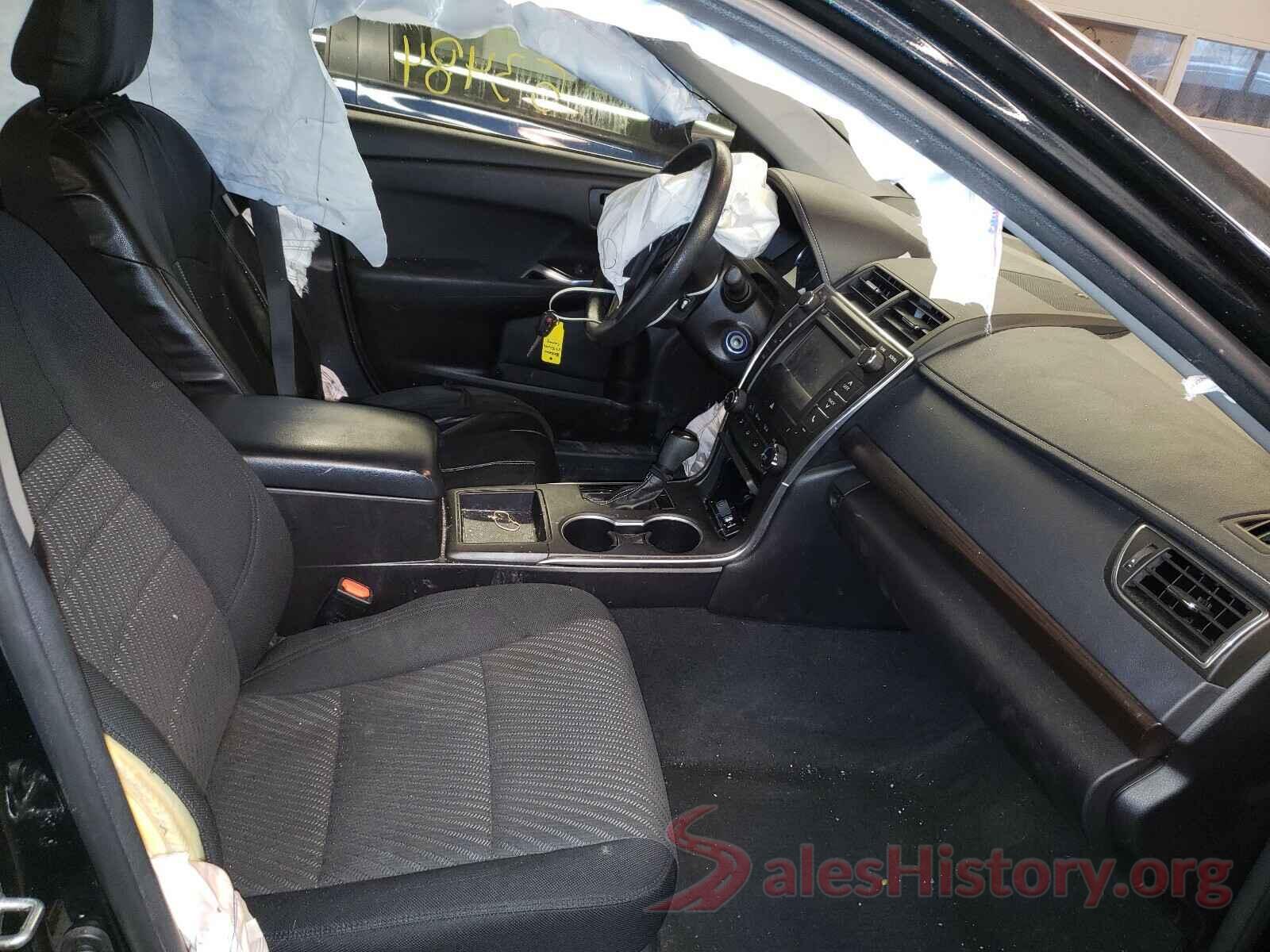 4T1BF1FKXHU619579 2017 TOYOTA CAMRY