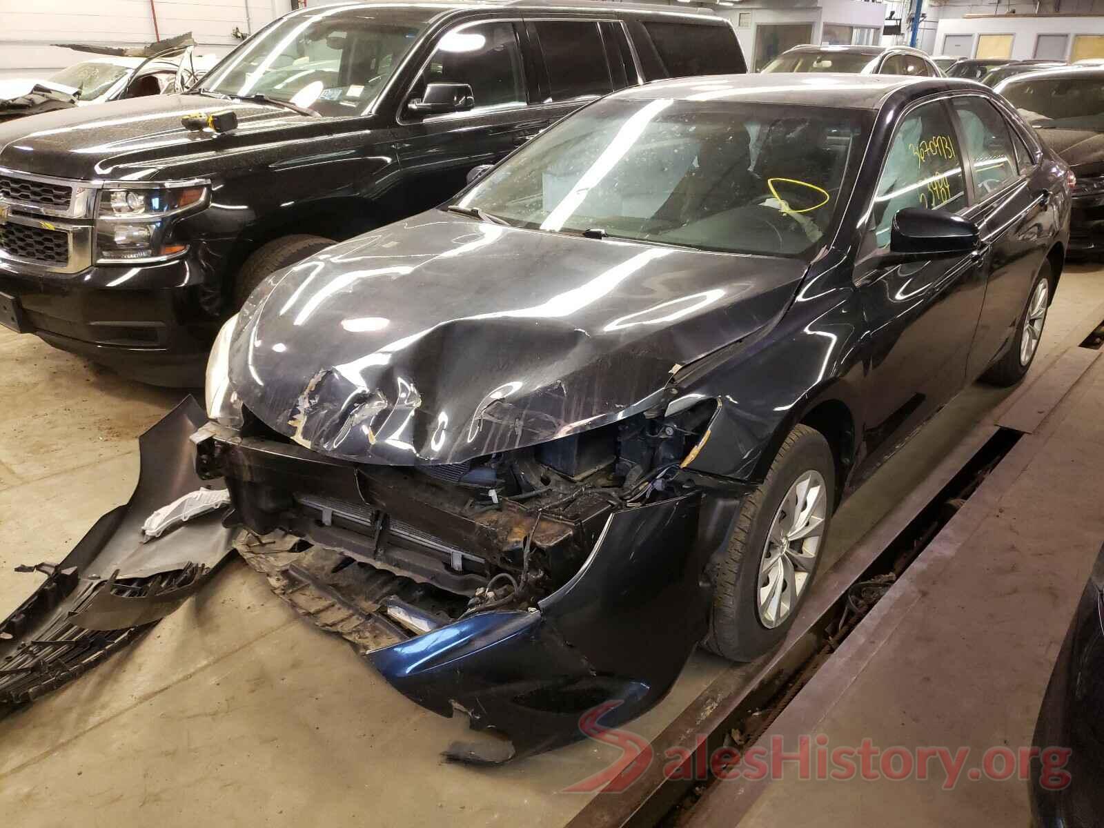 4T1BF1FKXHU619579 2017 TOYOTA CAMRY