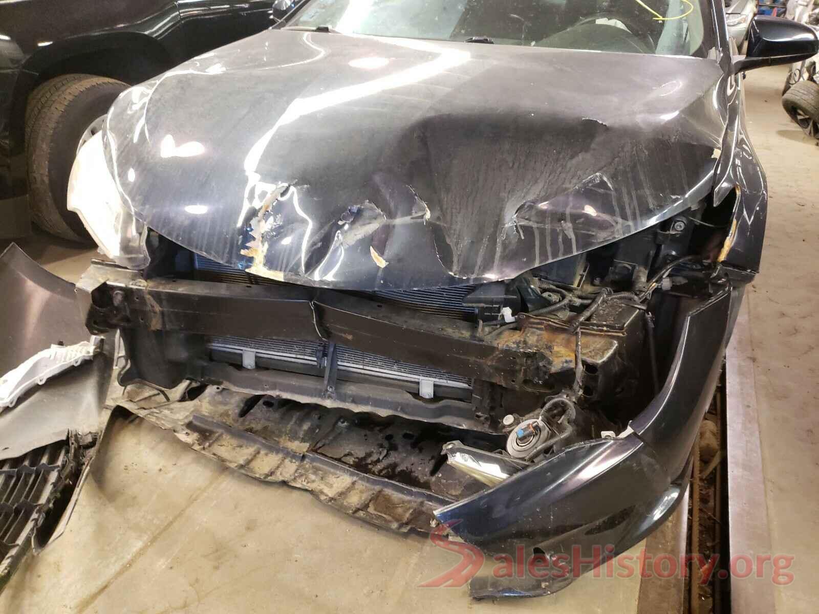 4T1BF1FKXHU619579 2017 TOYOTA CAMRY