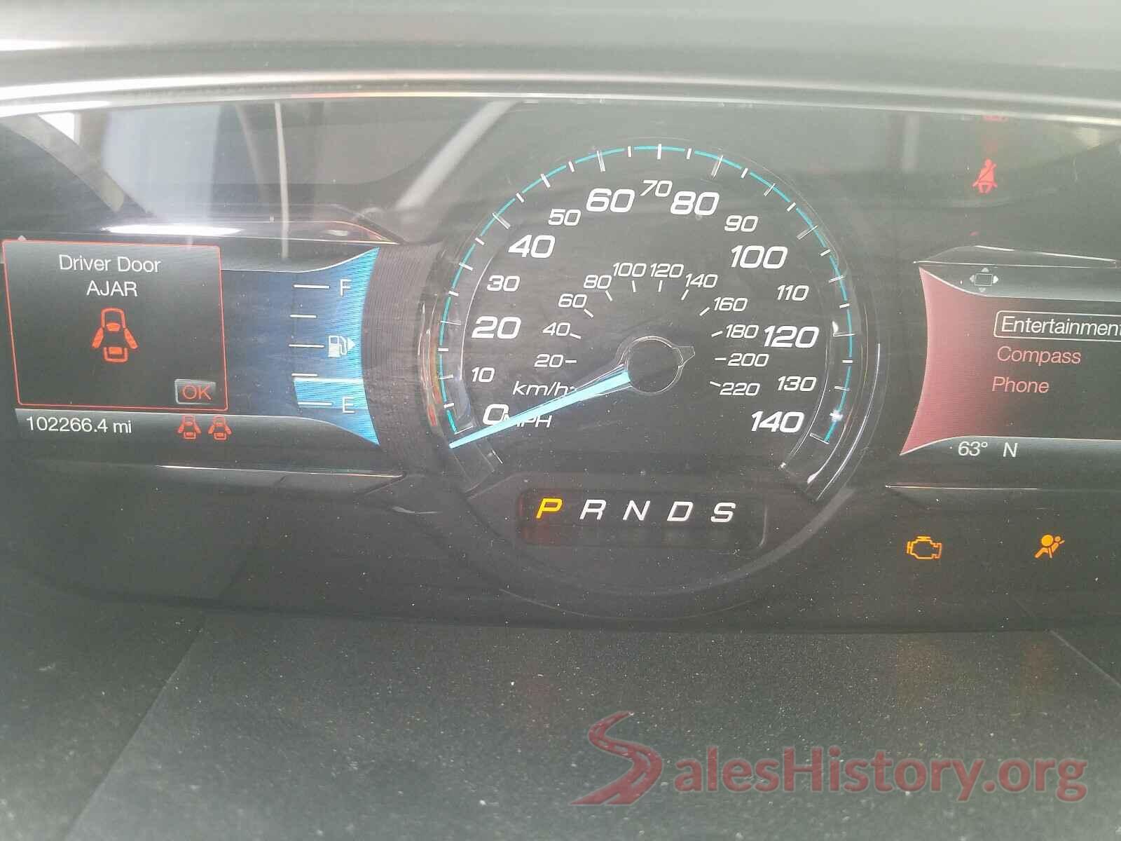 1FAHP2H87GG147363 2016 FORD TAURUS