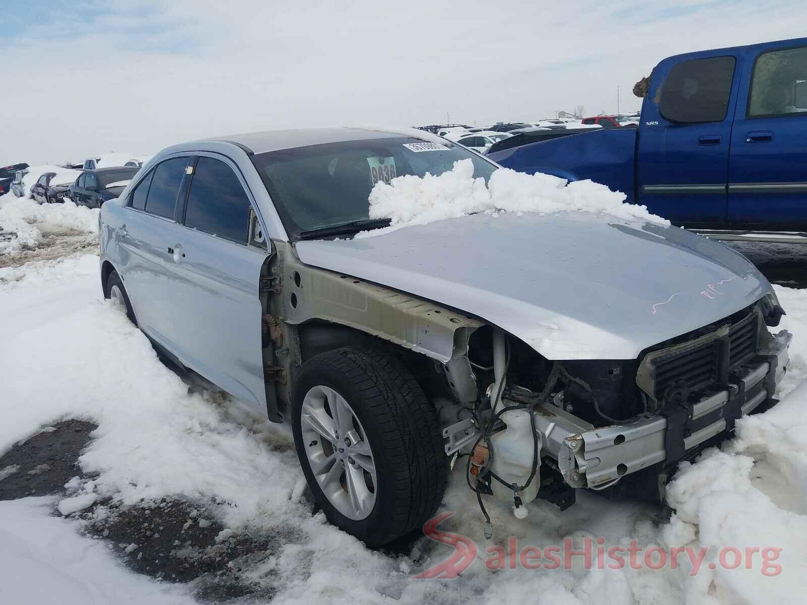 1FAHP2H87GG147363 2016 FORD TAURUS