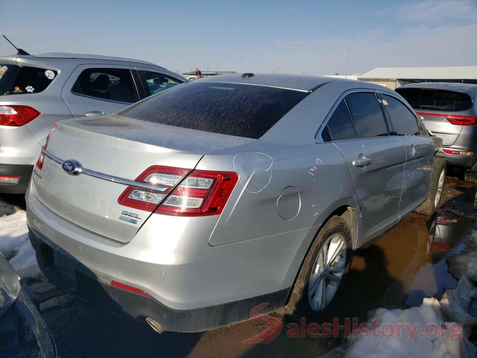 1FAHP2H87GG147363 2016 FORD TAURUS