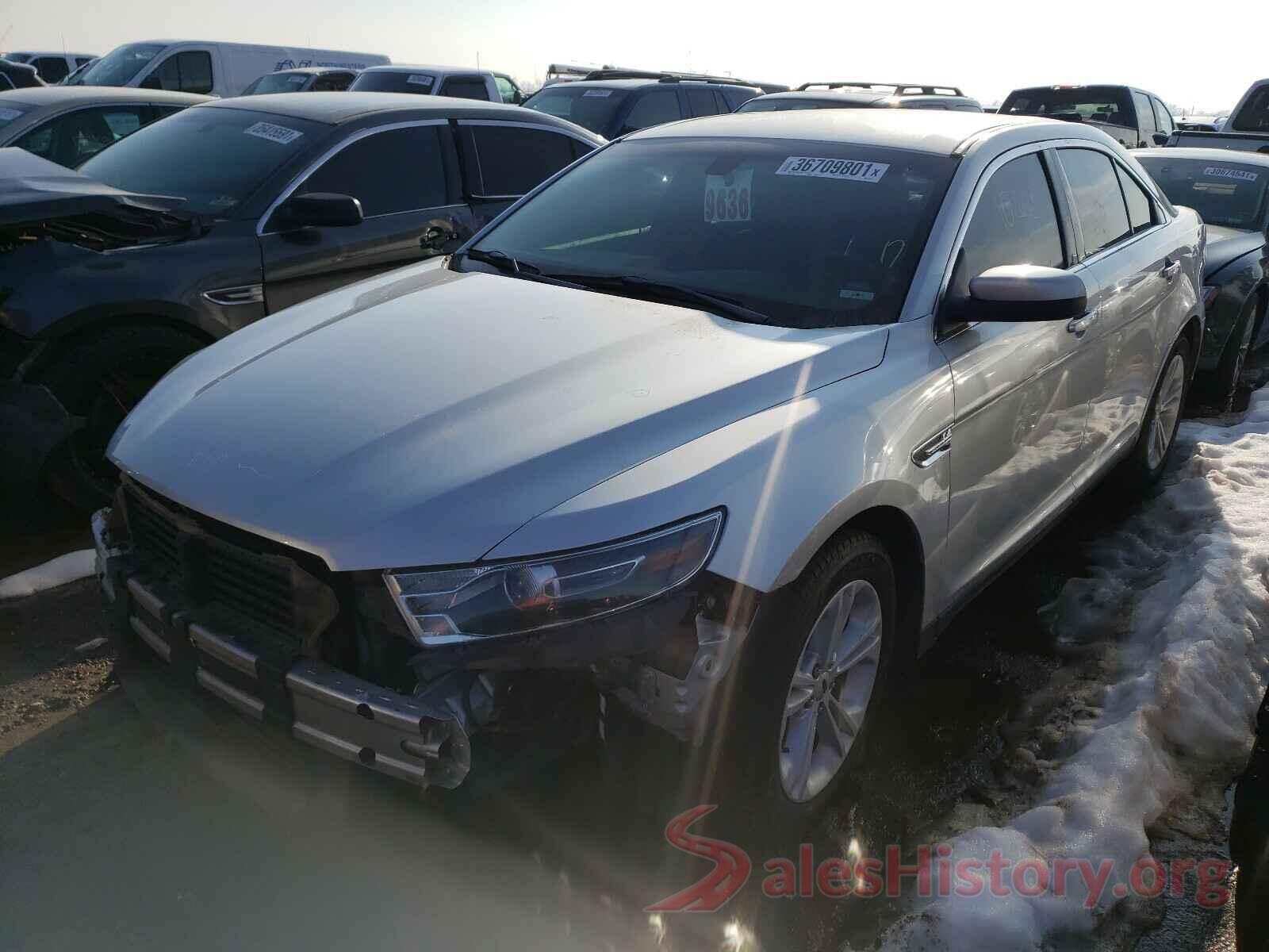 1FAHP2H87GG147363 2016 FORD TAURUS