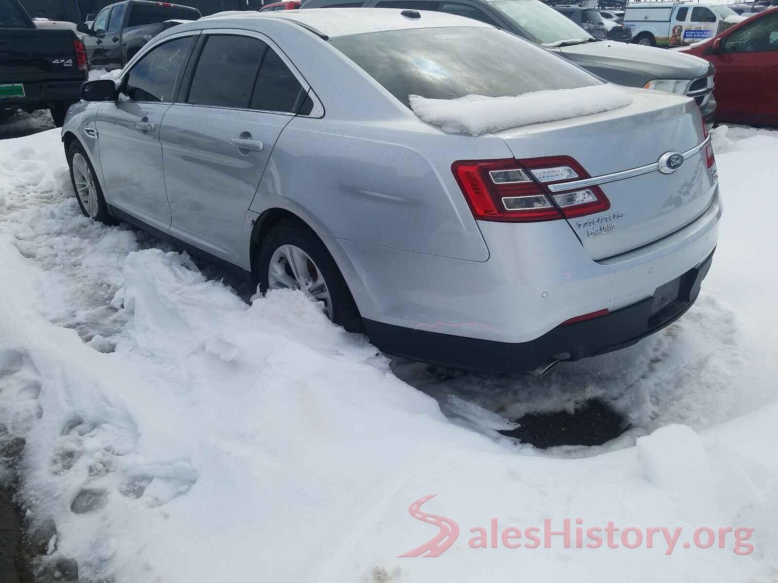 1FAHP2H87GG147363 2016 FORD TAURUS