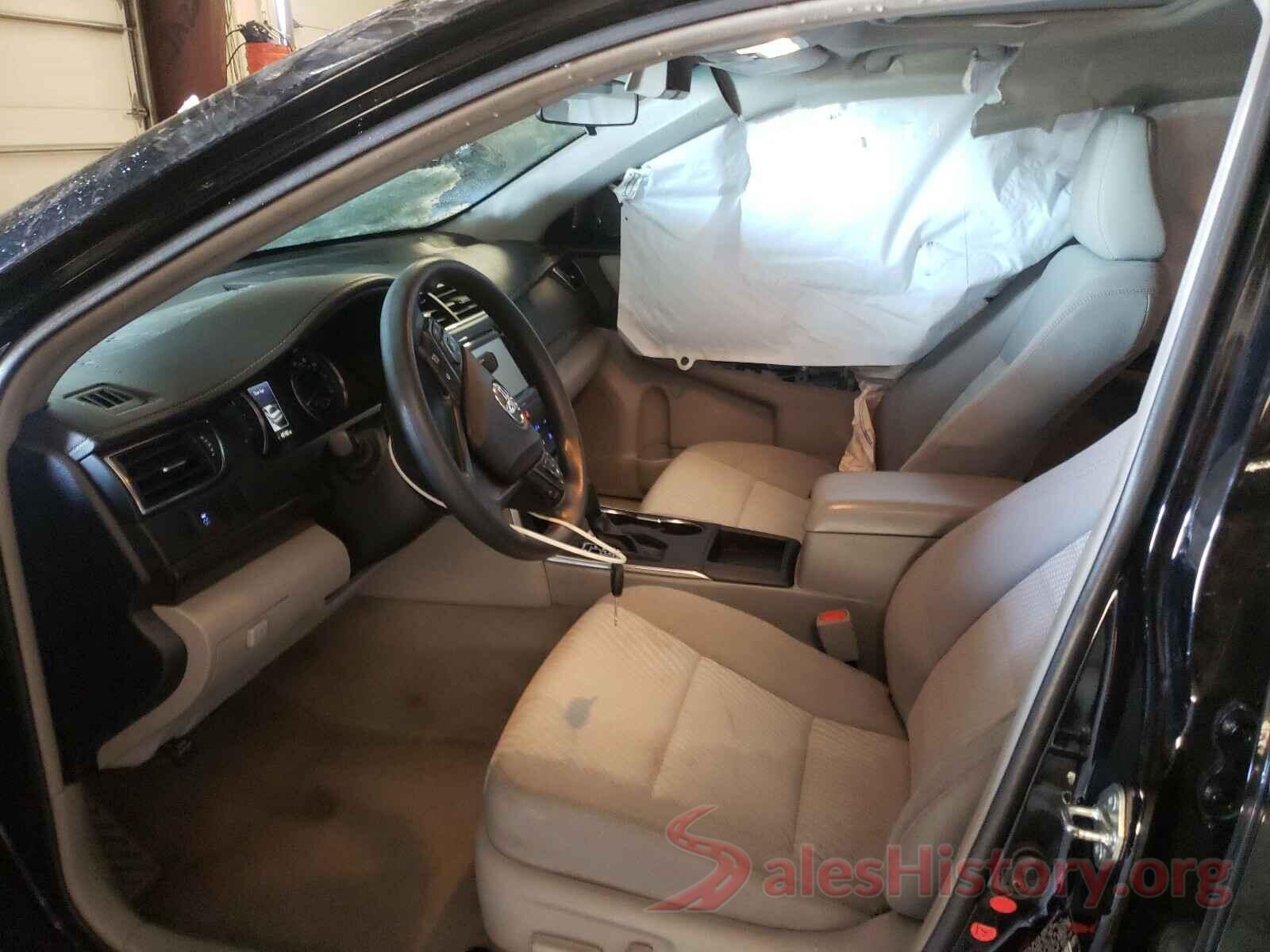 4T4BF1FK2GR534241 2016 TOYOTA CAMRY