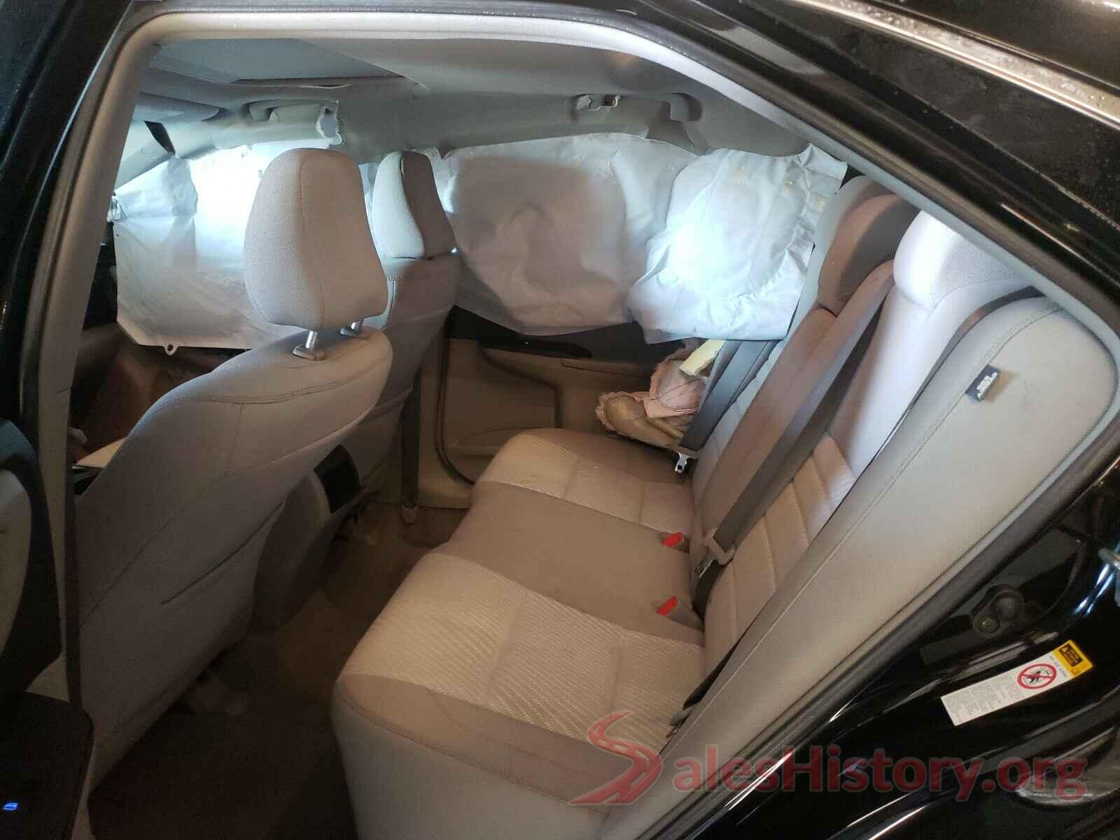 4T4BF1FK2GR534241 2016 TOYOTA CAMRY