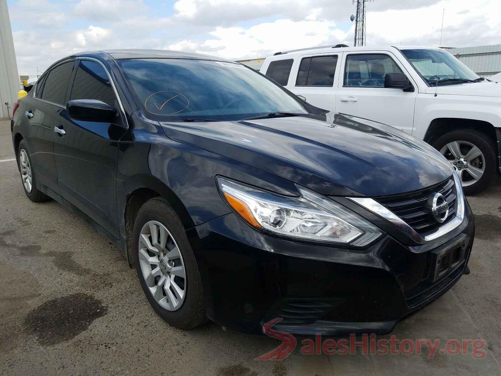 1N4AL3AP0GC206913 2016 NISSAN ALTIMA