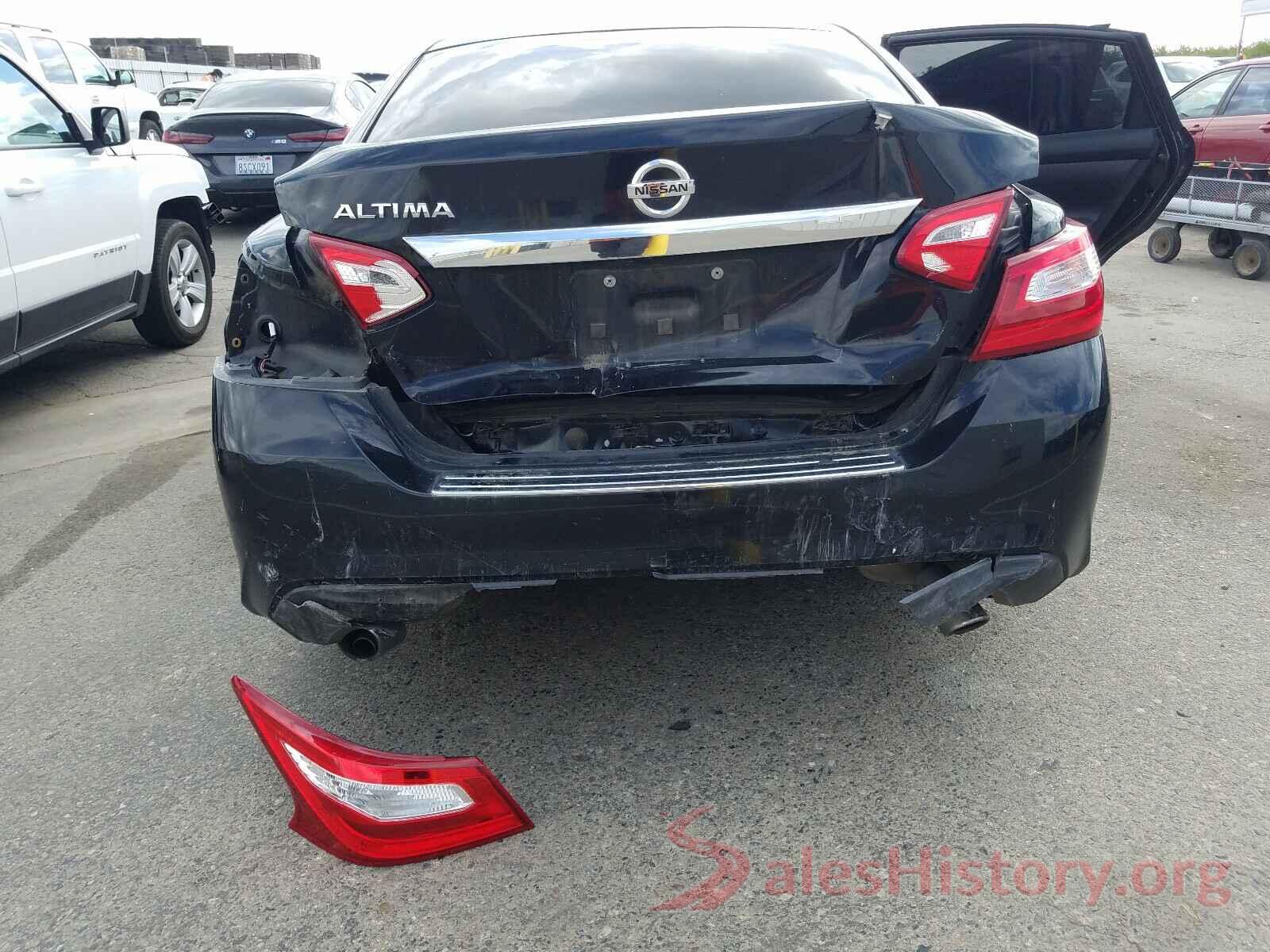 1N4AL3AP0GC206913 2016 NISSAN ALTIMA