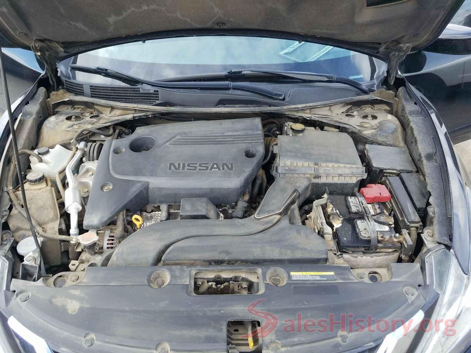 1N4AL3AP0GC206913 2016 NISSAN ALTIMA