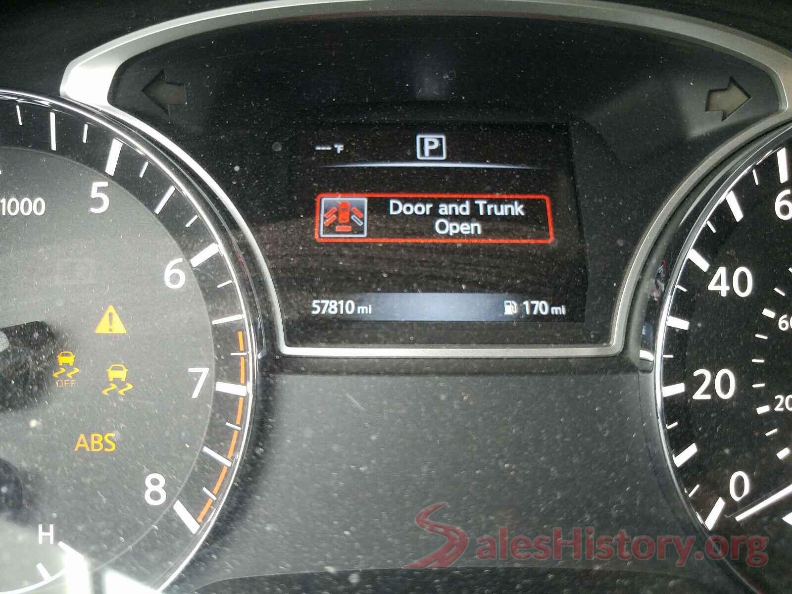 1N4AL3AP0GC206913 2016 NISSAN ALTIMA