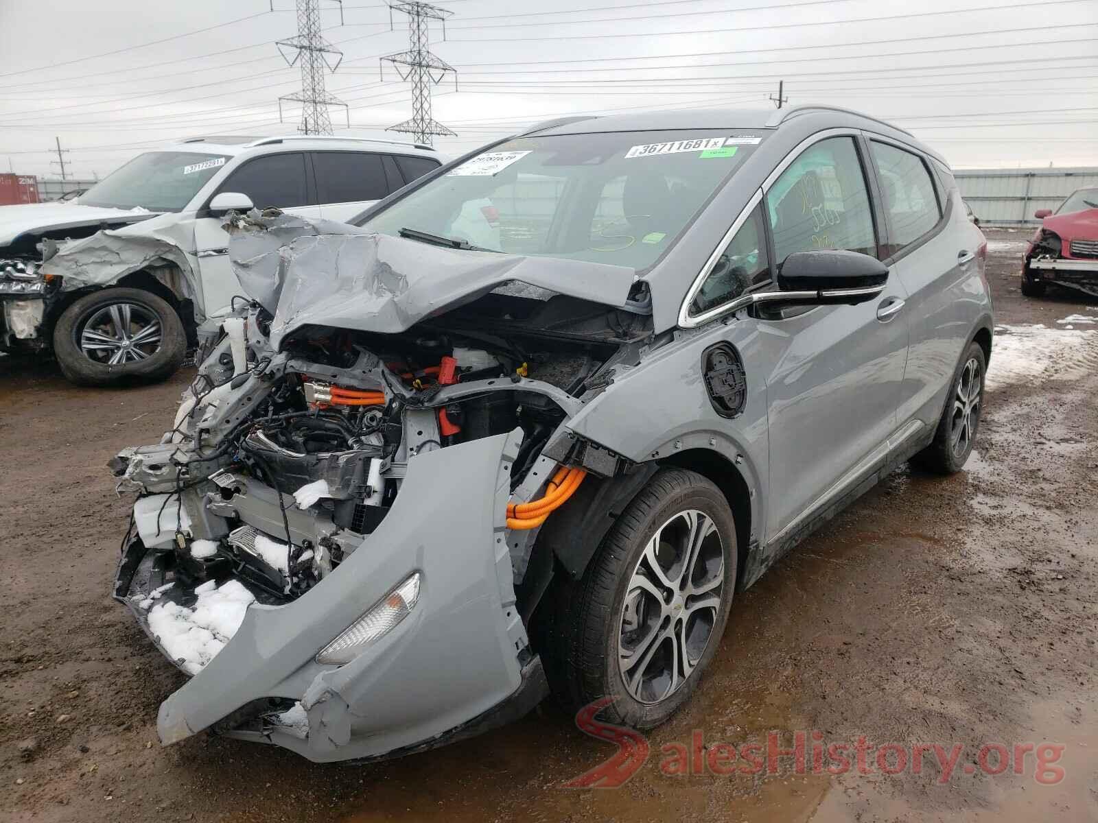 1G1FZ6S04L4126092 2020 CHEVROLET BOLT