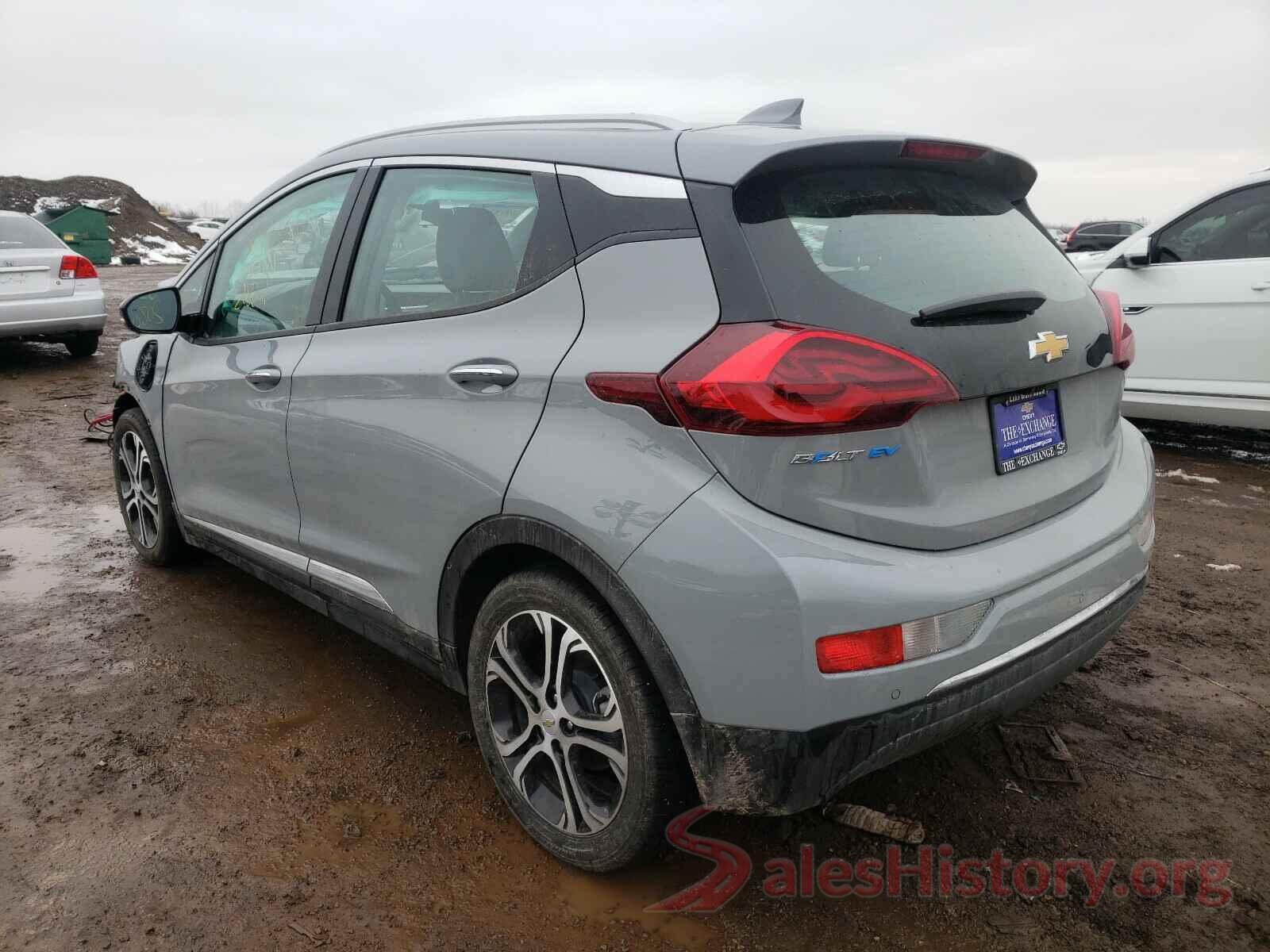 1G1FZ6S04L4126092 2020 CHEVROLET BOLT