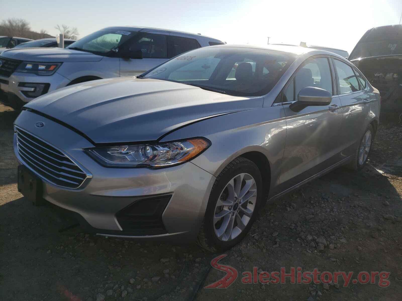 3FA6P0LU2LR140808 2020 FORD FUSION