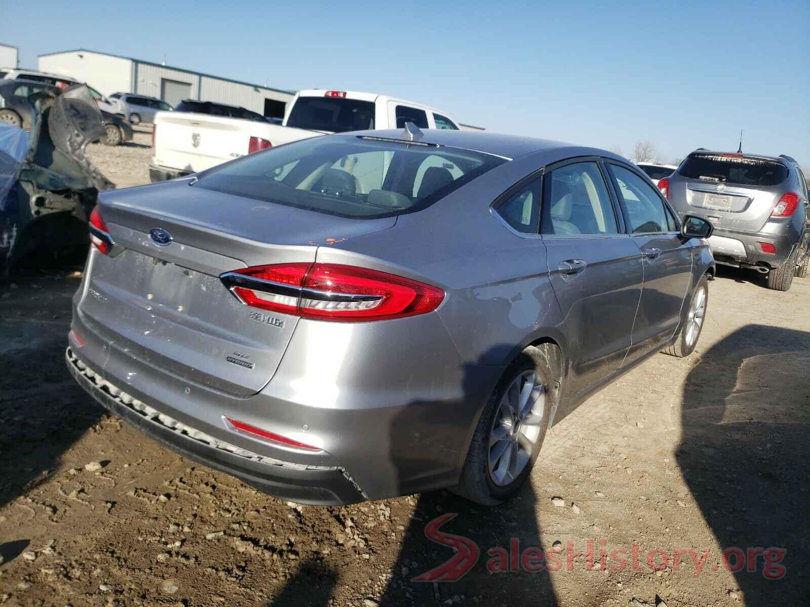 3FA6P0LU2LR140808 2020 FORD FUSION