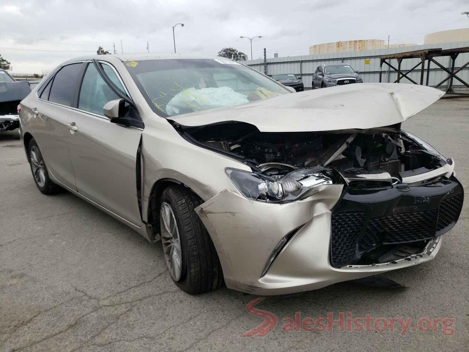 4T1BF1FK8HU328157 2017 TOYOTA CAMRY