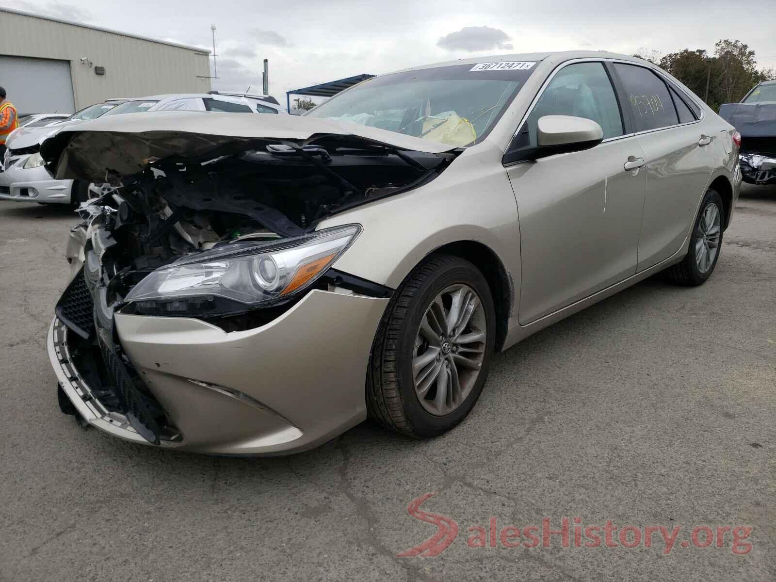 4T1BF1FK8HU328157 2017 TOYOTA CAMRY