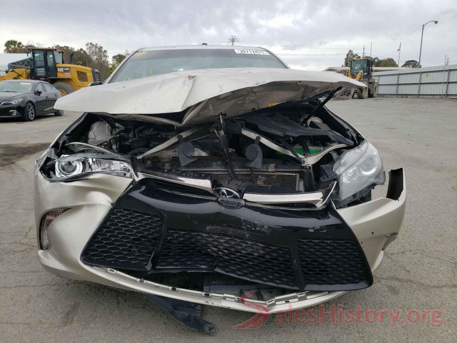 4T1BF1FK8HU328157 2017 TOYOTA CAMRY